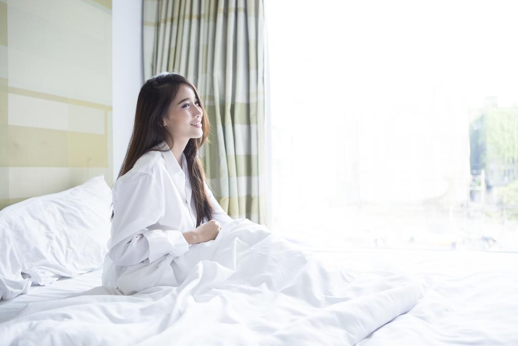 Le Fenix Sukhumvit 11 Bangkok Hotel Bagian luar foto